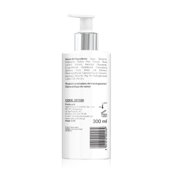 53715H COUPEROSE-STOP Home terApis Tonik do cery naczynkowej z acerolą / 300ml